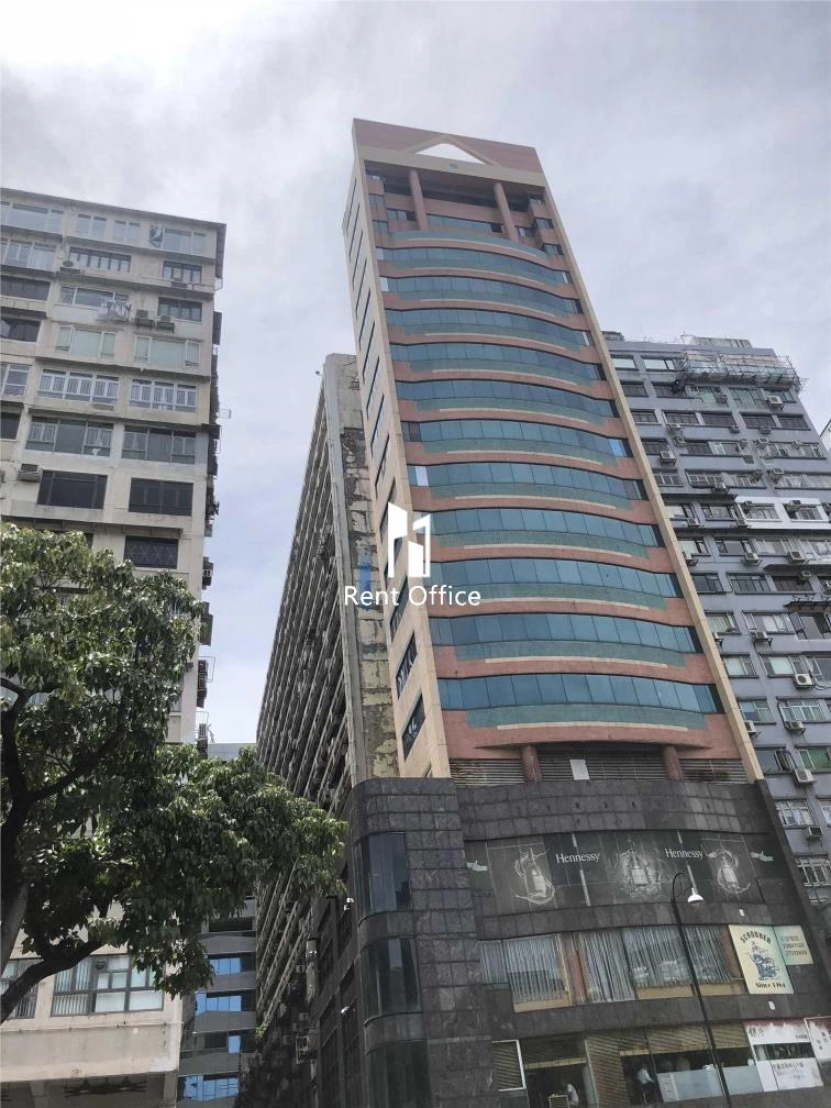 Oriental Crystal Finance Centre