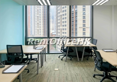 中山大道1628号-重庆服务式办公室