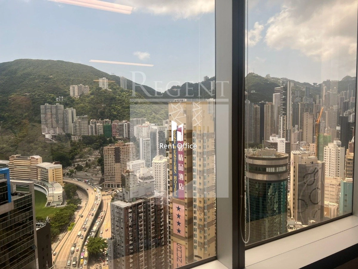 TIMES SQUARE TOWER 2 (时代广场 (二座))-RGP014077