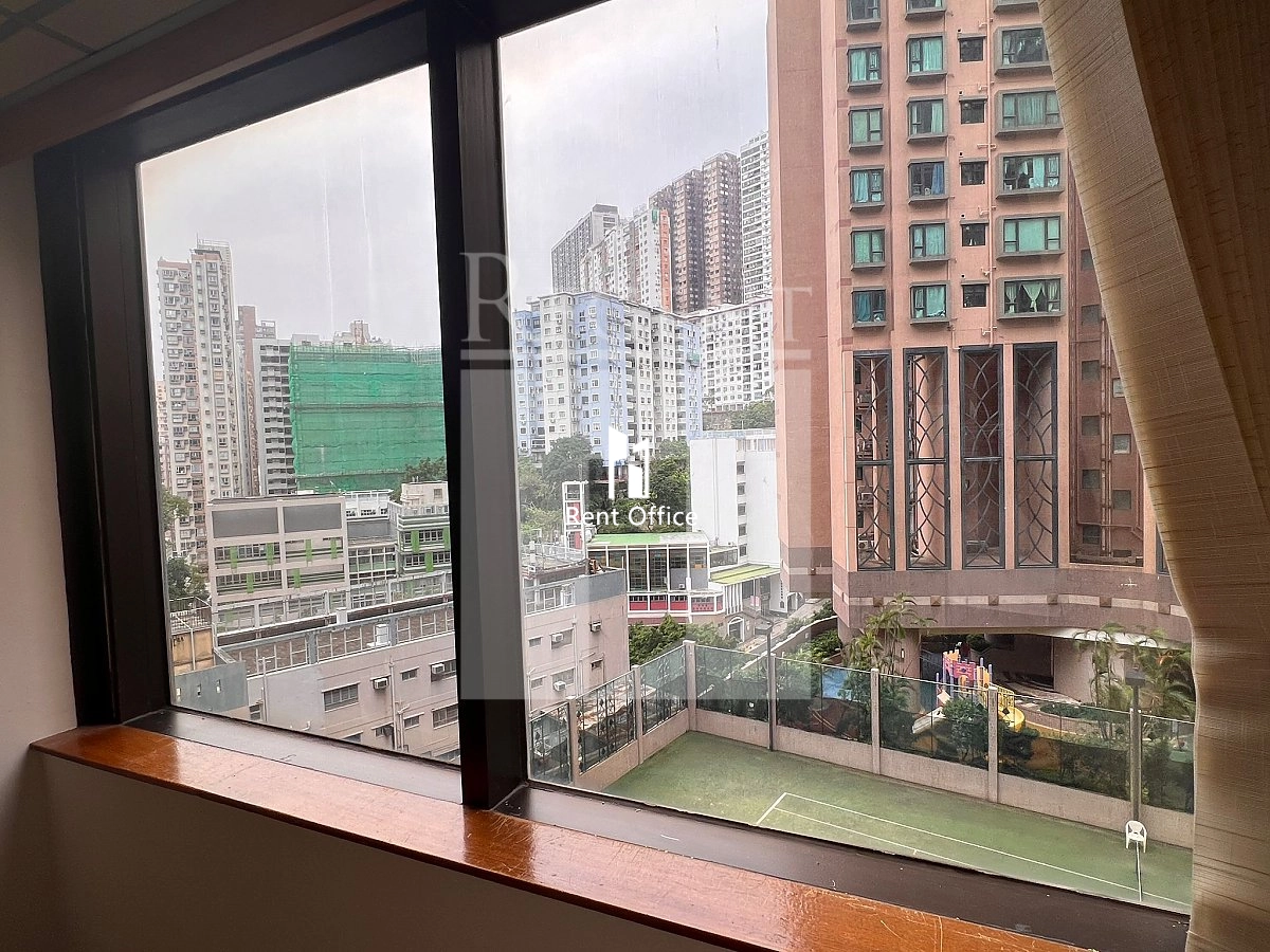 FORTRESS TOWER (北角城中心)-RGP032173