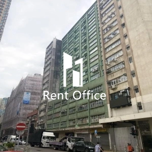 業廣工商大廈-0