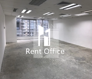 FULLERTON CENTRE (富登中心)