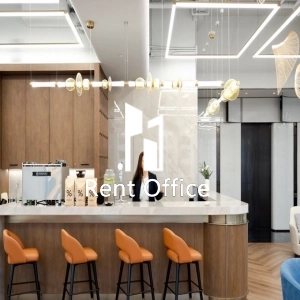 Chinachem Center Phase I