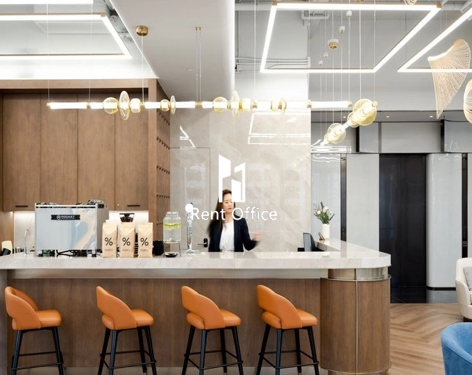 Chinachem Center Phase I