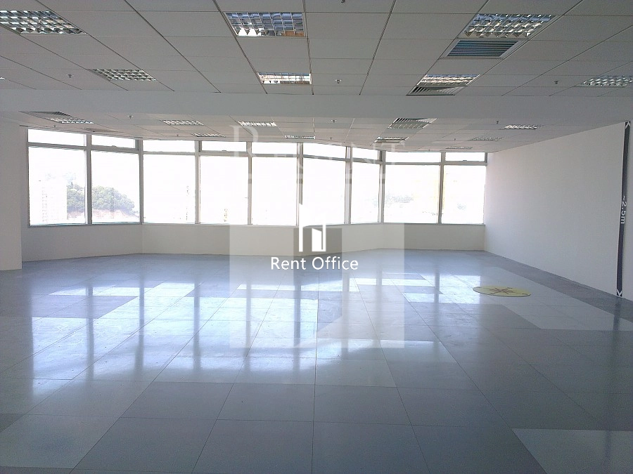 MILLENNIUM CITY PHASE 01 TOWER 01 (创纪之城 第01期 第01座)-RGP004802