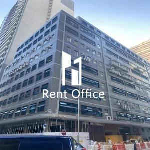 再发工厂大厦-3