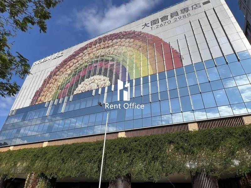 楼上集团中心-9