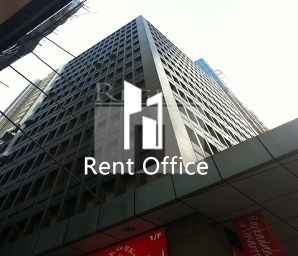 Prosperous Building (裕昌大廈)