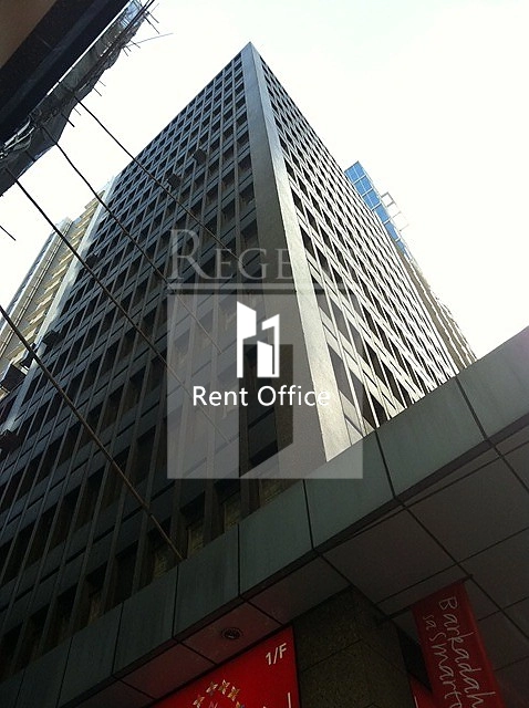 PROSPEROUS BUILDING (裕昌大廈)