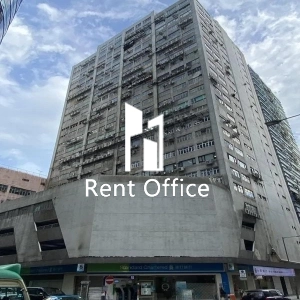 善美工业大厦-0