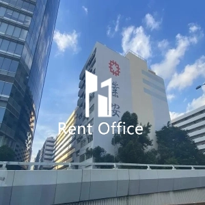 業安工廠大廈第二座-2