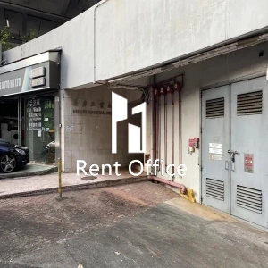 得力工業大廈-8