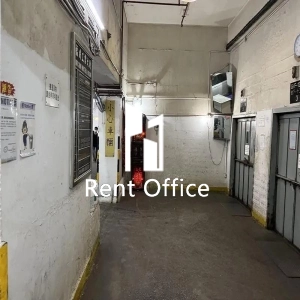 福成工业大厦-8