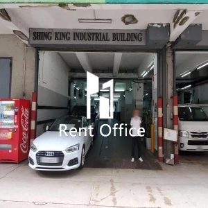 盛景工业大厦-2