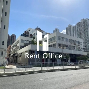 沙田工业中心B座-3