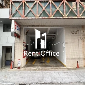 中建電訊大廈-10