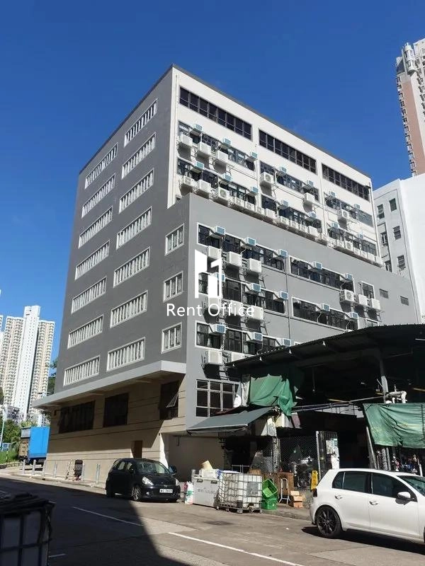 松柏康健服務大樓-4