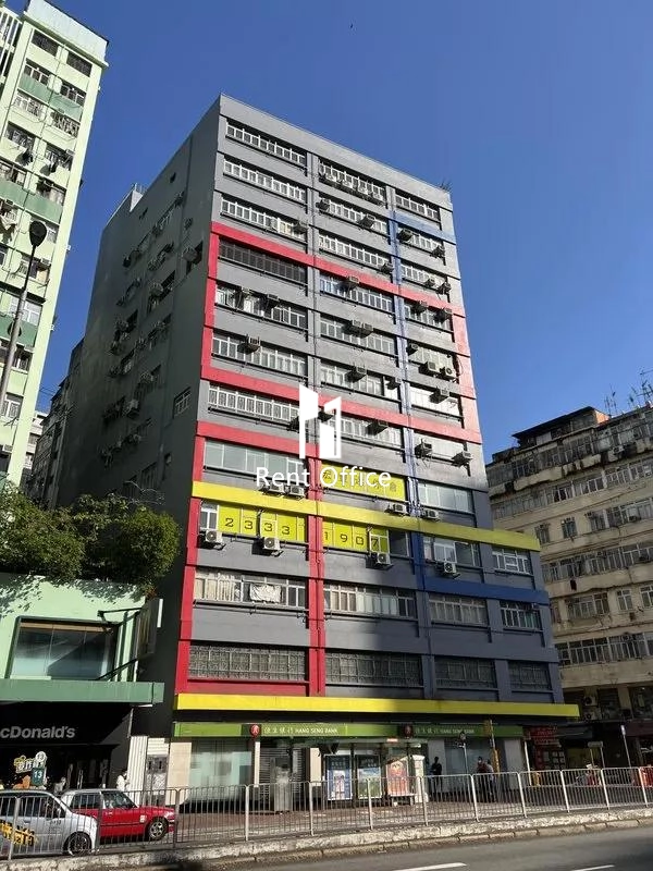 宏豐工業大廈-6