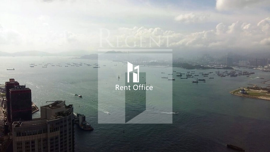 TWO INT'L FINANCE CENTRE (国际金融中心2期)-RGP011034