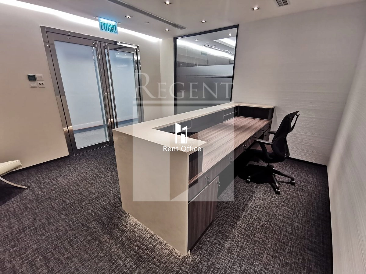 ICBC TOWER (中國工商銀行大廈)-RGP017235