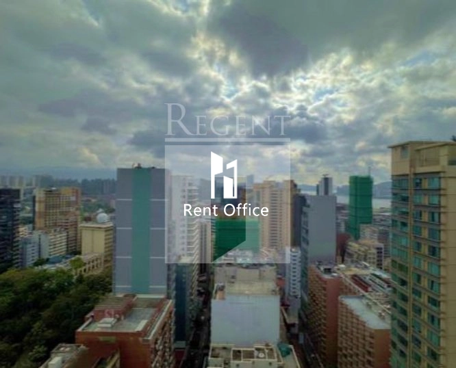 MIRA PLACE 1 TOWER A (美丽华广场一期 A座)-C0571540