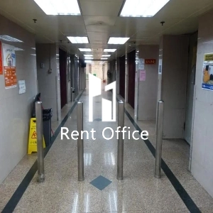 金运工业大厦第一座-4