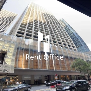 The Landmark-Edinburgh Tower  置地廣場-公爵大廈-0