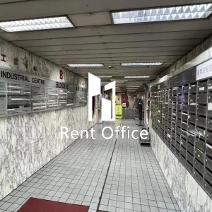 美华工业中心B座-4