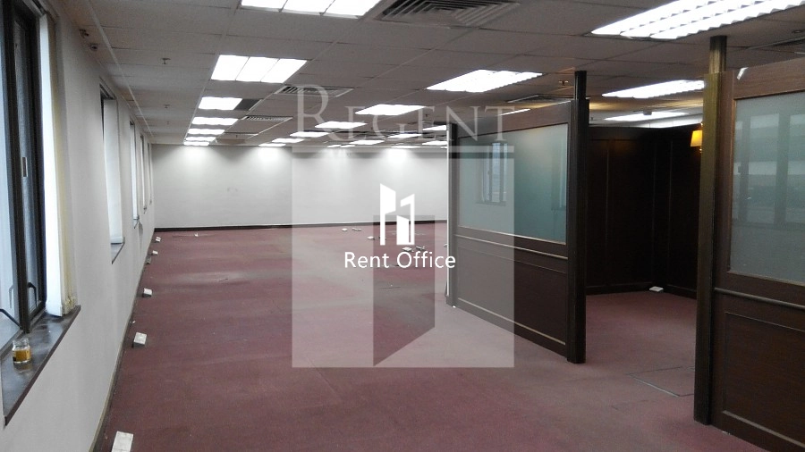 KA WAH BANK CENTRE (嘉華銀行中心)-RGP008121