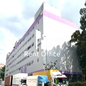 Lung Fung Group Centre-0