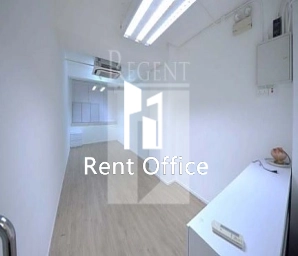 MORRISON COMMERCIAL BUILDING (摩利臣商業大廈)