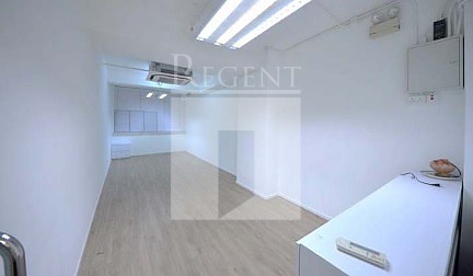 MORRISON COMMERCIAL BUILDING (摩利臣商業大廈)