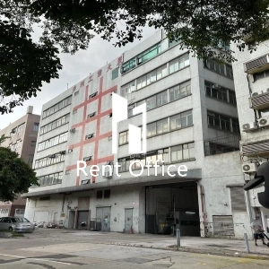 多利工業大廈-1