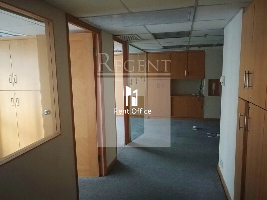 CHINACHEM TOWER (华懋大厦)-RGP013459