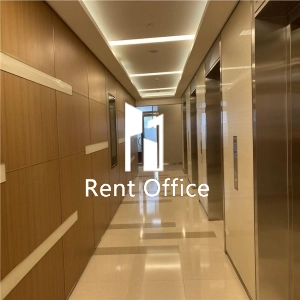 Alexandra House  歷山大廈-5