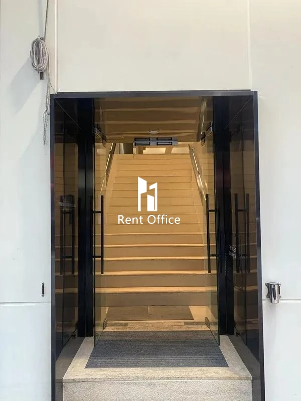 High Win Factory Building