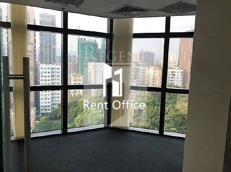 MIRA PLACE TOWER A (美丽华广场A座)-RGP023634