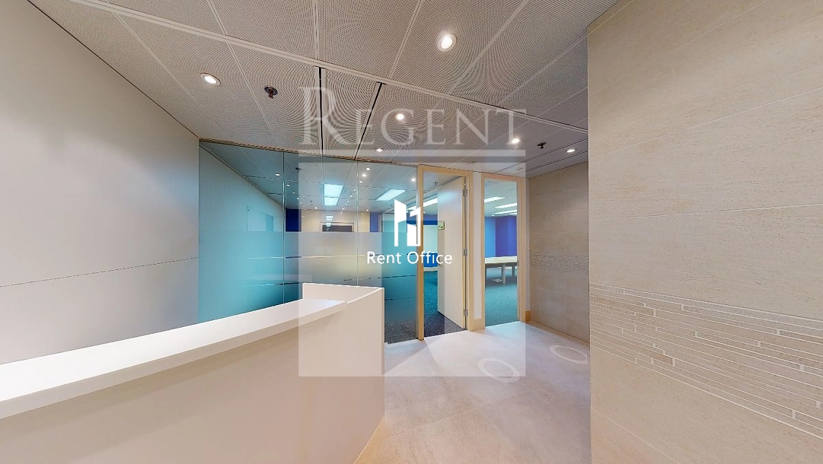 RUTTONJEE CENTRE PHASE 01 RUTTONJEE HOUSE (律敦治行 第01期 律敦治大廈)