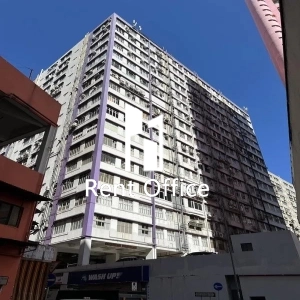 Wah Sang Industrial Building-2