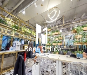 Tower 1, Haifyou Center