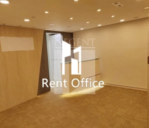 COFCO TOWER (中粮大厦)