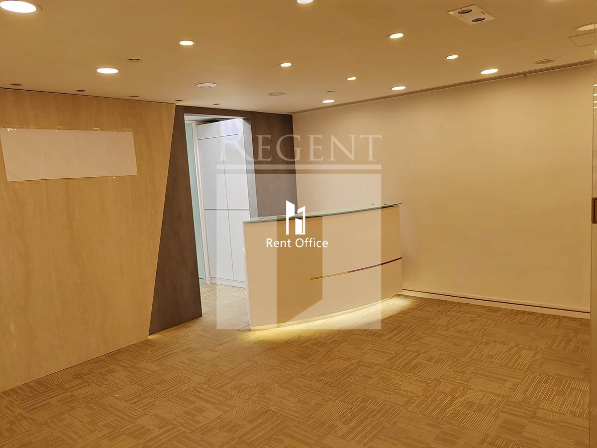 COFCO TOWER (中糧大廈)