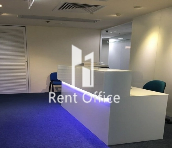 華匯廣場-九龍務式辦公室