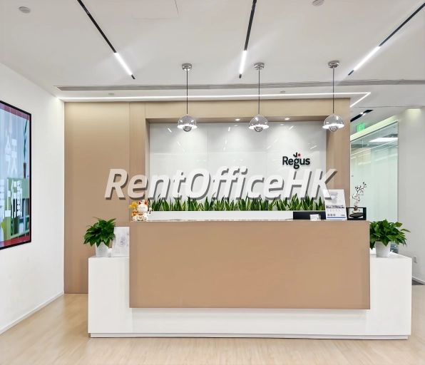 深圳深润大厦-廣州務式辦公室