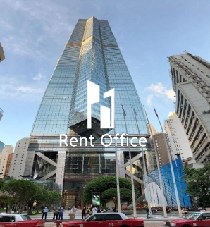 The Center  中環中心