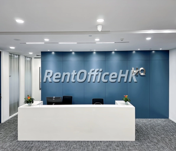 常州宇洋达科技大厦-中國內地務式辦公室