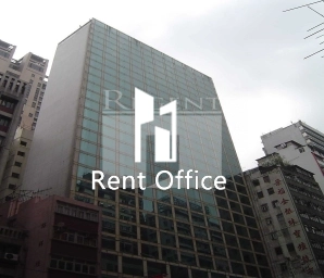 CAMERON COMMERCIAL CENTRE (金联商业中心)