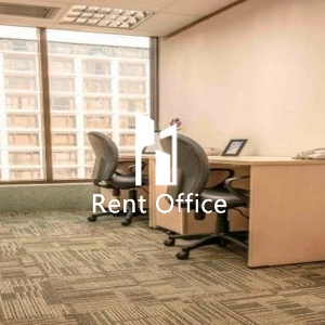 Tsim Sha Tsui Centre