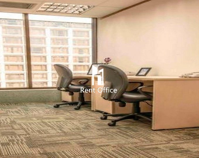 Tsim Sha Tsui Centre