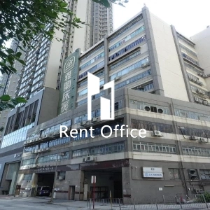 油塘工業大廈第1座-0